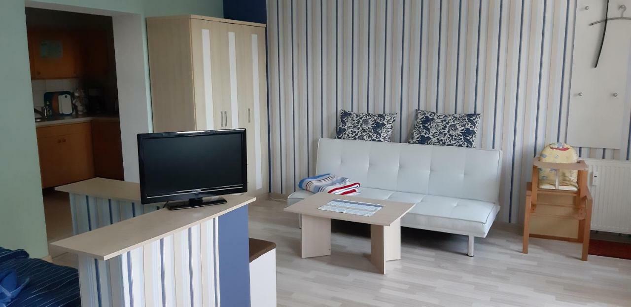 Familie Hentschel Apartment *