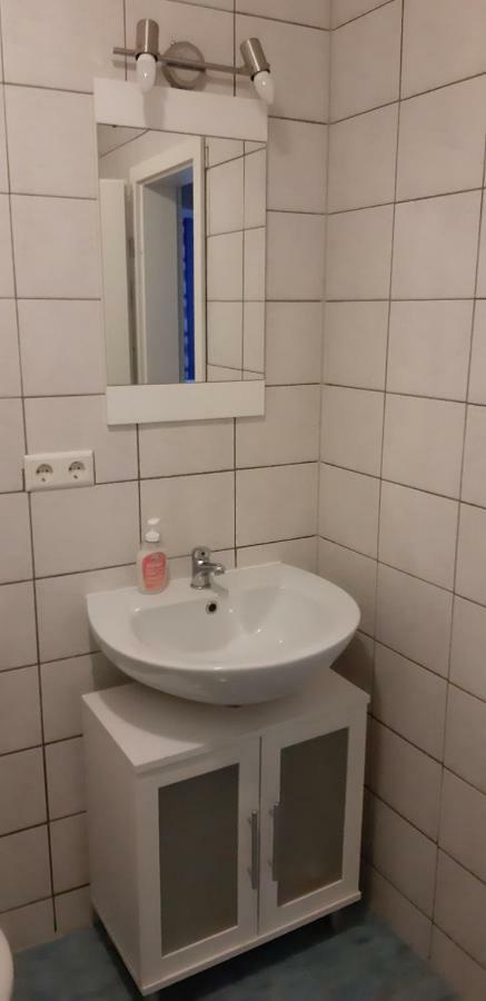 Familie Hentschel Apartment *