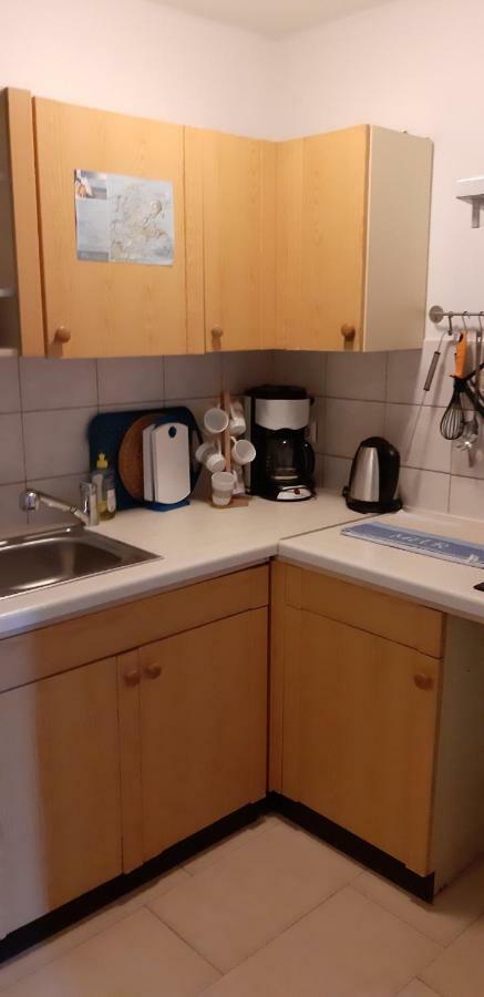 Familie Hentschel Apartment Rambin